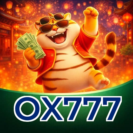 OX777 Loteria - Mega-Sena e Mais