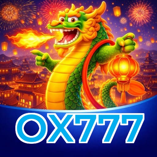 OX777 Slots - 1.500+ Jogos