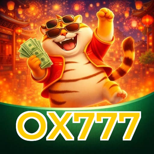 OX777 Baixar App