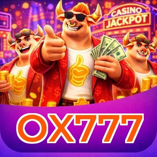 OX777 App Mobile - Android e iOS